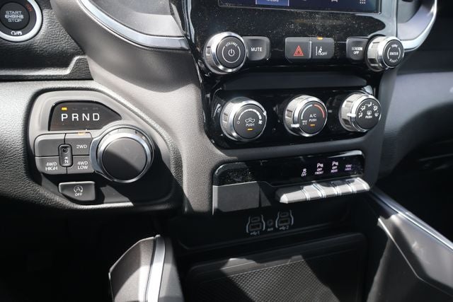 2026 RAM Ram 1500 Express