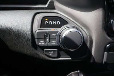 2026 RAM Ram 1500 Express