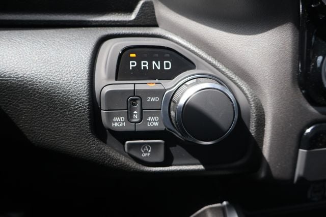 2026 RAM Ram 1500 Express
