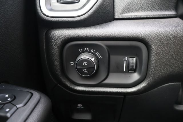 2026 RAM Ram 1500 Express