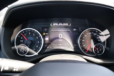 2026 RAM Ram 1500 Express