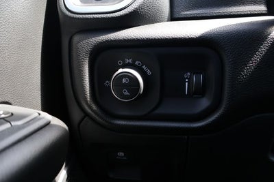 2026 RAM Ram 1500 Express