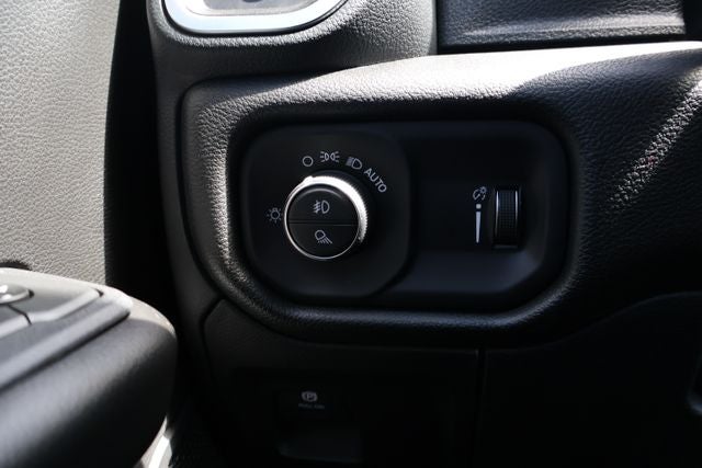 2026 RAM Ram 1500 Express