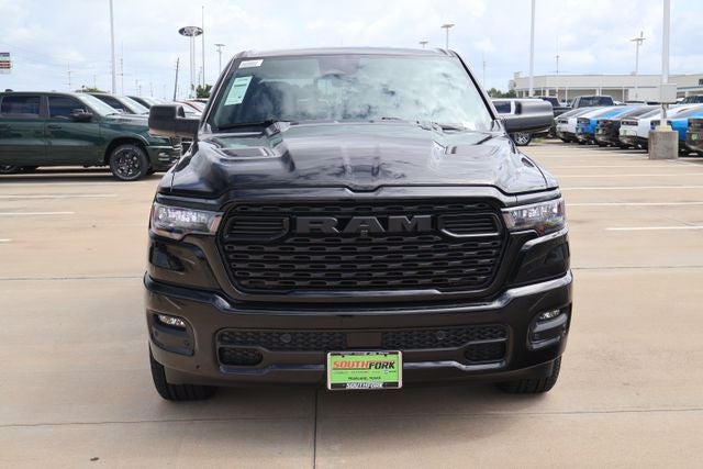 2026 RAM Ram 1500 Express