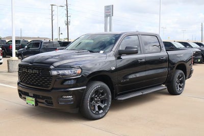2026 RAM Ram 1500 Express
