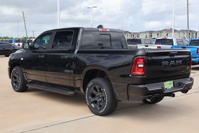 2026 RAM Ram 1500 Express