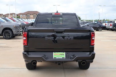 2026 RAM Ram 1500 Express