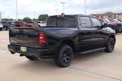 2026 RAM Ram 1500 Express