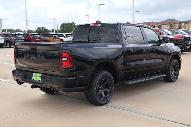 2026 RAM Ram 1500 Express