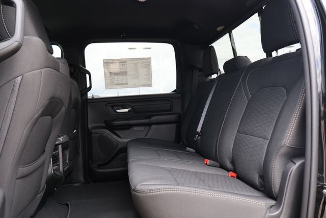 2026 RAM Ram 1500 Express