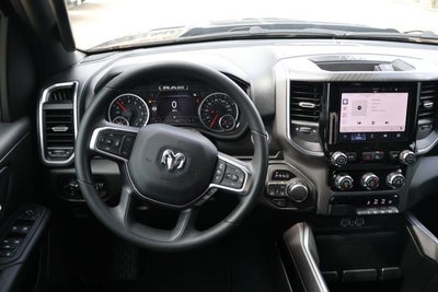 2026 RAM Ram 1500 Express