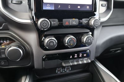 2026 RAM Ram 1500 Express
