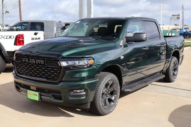 2026 RAM Ram 1500 Express