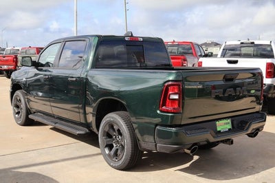 2026 RAM Ram 1500 Express