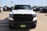 2026 RAM Ram 1500 Warlock
