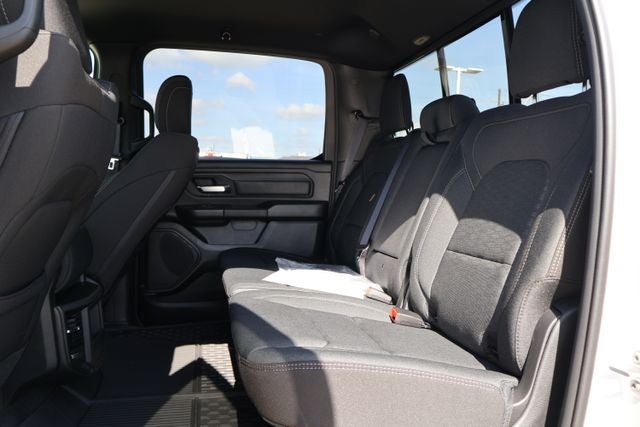 2026 RAM Ram 1500 Warlock