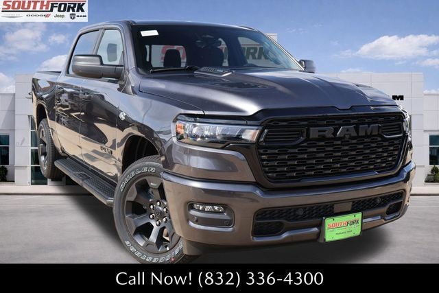 2026 RAM Ram 1500 Express
