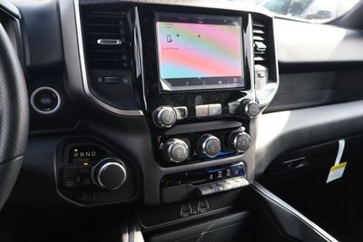 2026 RAM Ram 1500 Express