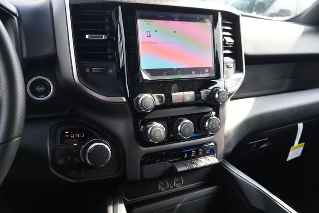 2026 RAM Ram 1500 Express