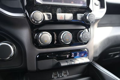 2026 RAM Ram 1500 Express