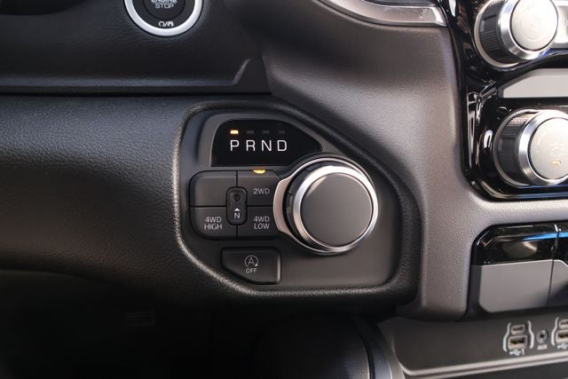 2026 RAM Ram 1500 Express