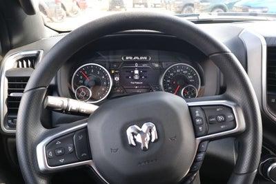 2026 RAM Ram 1500 Express