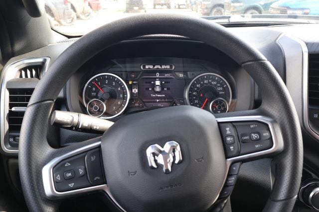 2026 RAM Ram 1500 Express