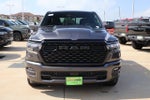 2026 RAM Ram 1500 Express