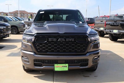 2026 RAM Ram 1500 Express