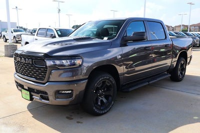2026 RAM Ram 1500 Express