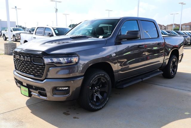 2026 RAM Ram 1500 Express