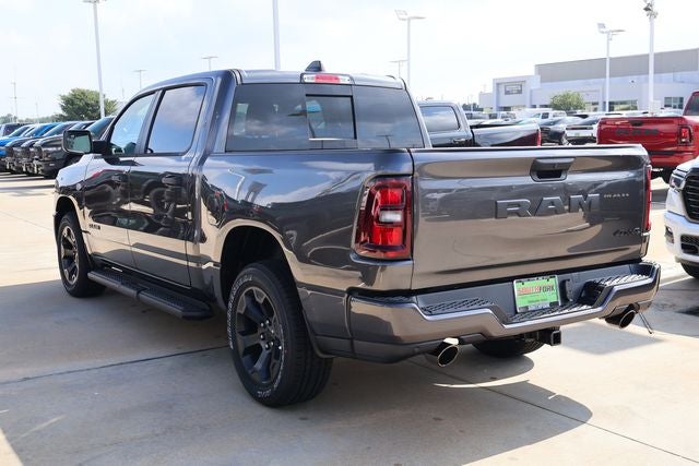 2026 RAM Ram 1500 Express
