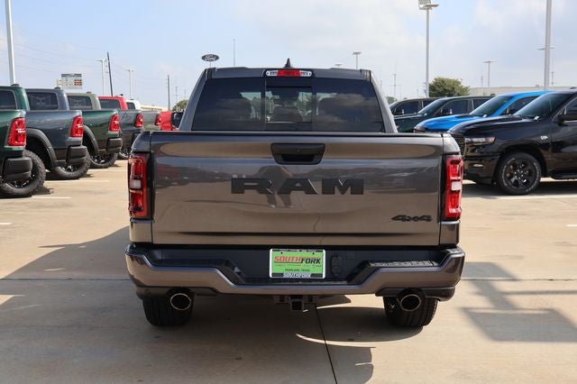 2026 RAM Ram 1500 Express