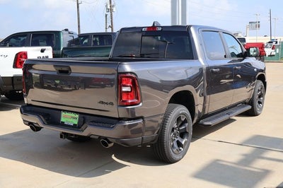 2026 RAM Ram 1500 Express