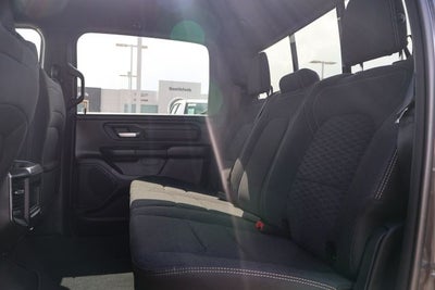 2026 RAM Ram 1500 Express