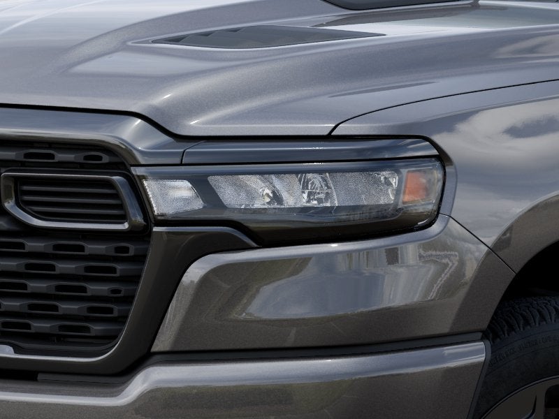 2026 RAM Ram 1500 Express