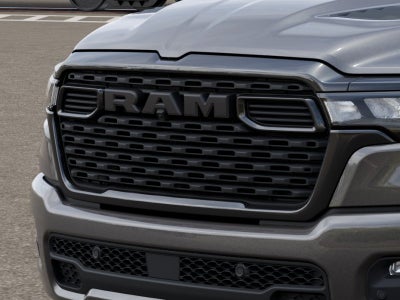 2026 RAM Ram 1500 Express
