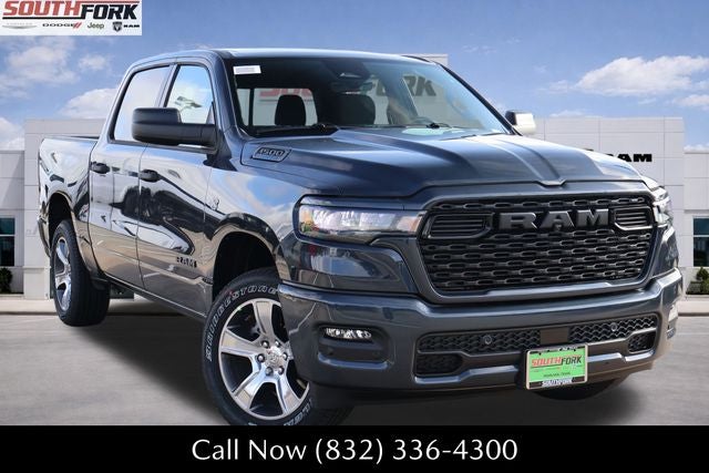 2026 RAM Ram 1500 Express