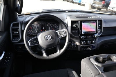 2026 RAM Ram 1500 Express