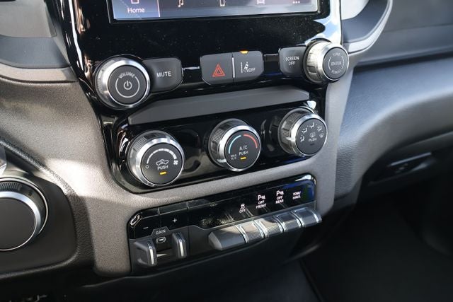 2026 RAM Ram 1500 Express