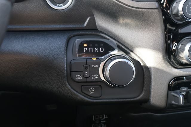 2026 RAM Ram 1500 Express