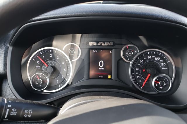 2026 RAM Ram 1500 Express