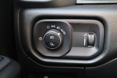 2026 RAM Ram 1500 Express