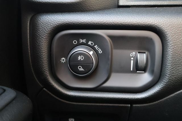 2026 RAM Ram 1500 Express