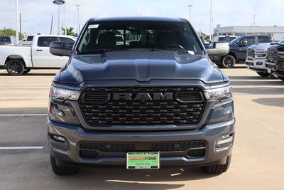 2026 RAM Ram 1500 Express