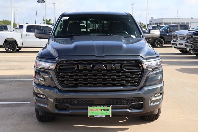 2026 RAM Ram 1500 Express