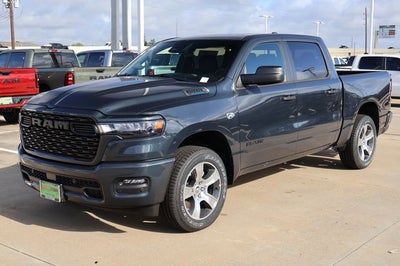 2026 RAM Ram 1500 Express