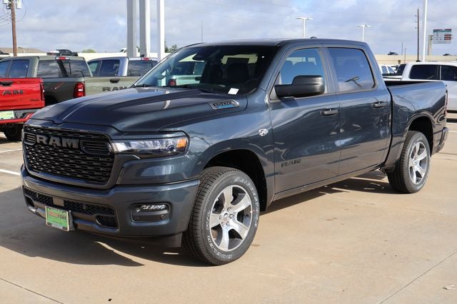 2026 RAM Ram 1500 Express