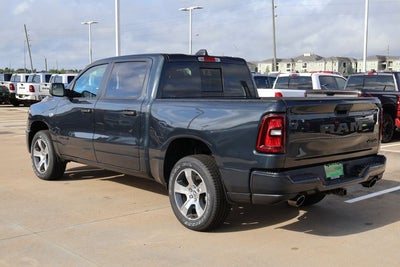 2026 RAM Ram 1500 Express