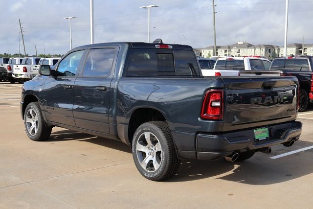 2026 RAM Ram 1500 Express